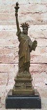 Statua della libertà scultura - statua,