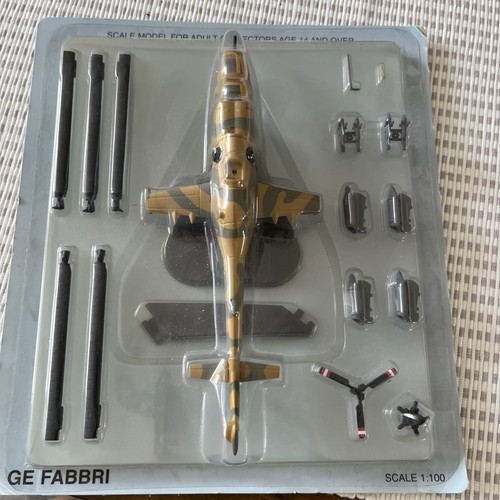 Fabbri 1 100 - fabbri, mi-24
