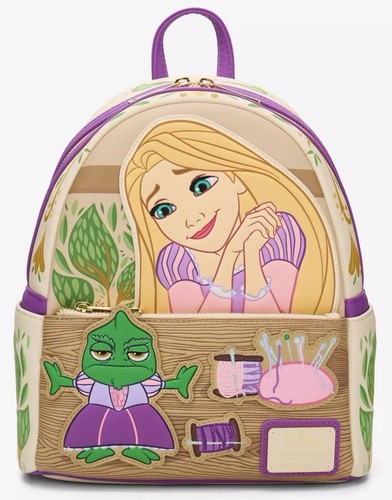Mini zaino loungefly disney - zaino,