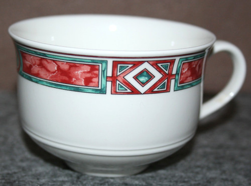 Tazza tè rialto 2 l - rialto, 0,2