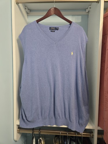 Polo ralph lauren gilet - polo,
