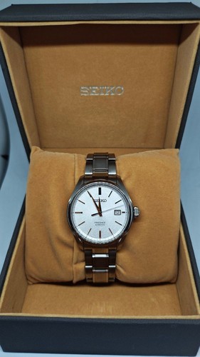 Orologio automatico seiko - orologio,
