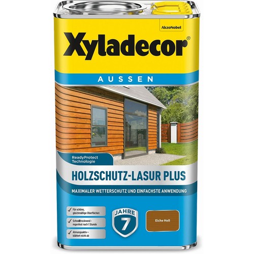 Xyladecor smalto protettivo - xyladecor,