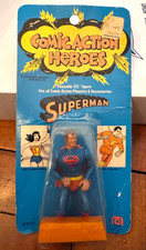 Mego Comic Action Heroes -