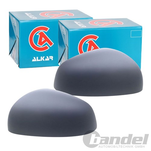 Alkar calotte specchio - alkar,