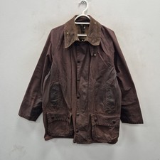 Barbour Vintage A190 Beaufort