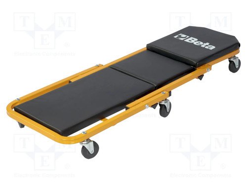 Beta 3002 carrello sotto auto - beta,