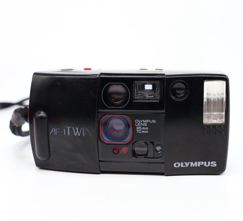 Olympus twin 35 - af-1, mm