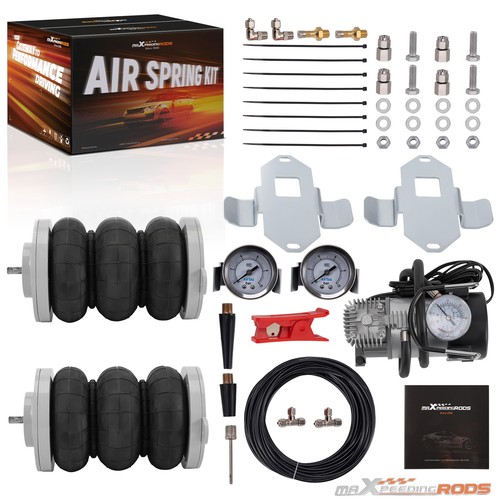 Posteriore kit sospensioni - kit,