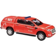 Busch 52846 H0 Ford Ranger con