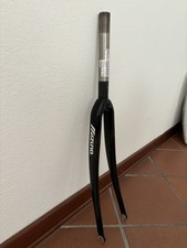 MIZUNO Carbon ROAD FORK  1” 700c Titanium Steerer Tube 364gr Retro Kult Vintage