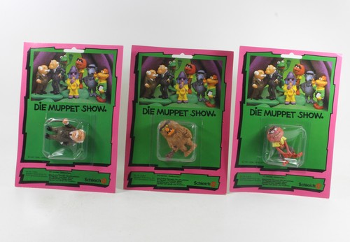 Muppet show 3 - muppet,