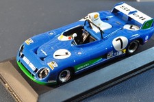 1/43  LE MANS 1974 MATRA  SIMCA 670B