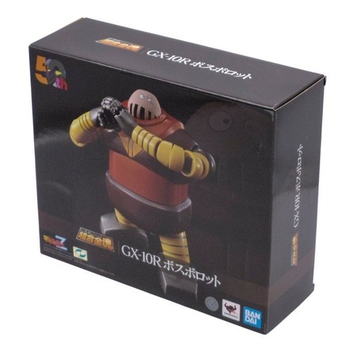 Bandaispirits soul chogokin - bandaispirits,