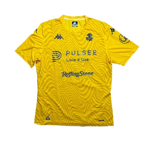 Maglia portiere genoa - portiere,