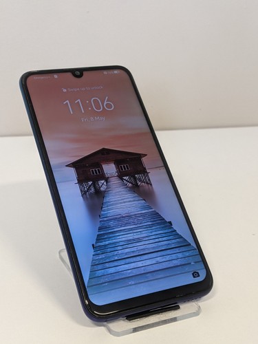 Smartphone android huawei - smartphone,