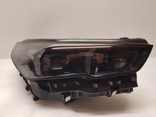 Faro proiettore anteriore