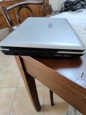 laptop MSI U135 WINDOWS 7 RAM 1 GB  HDD 250 GB