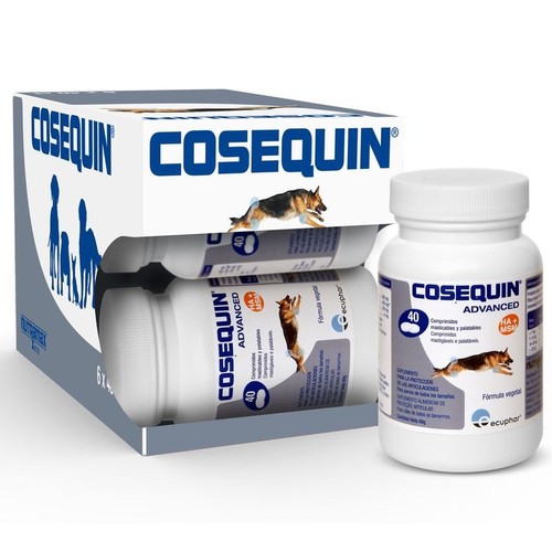 Cosequin advanced cane cpr - advanced,