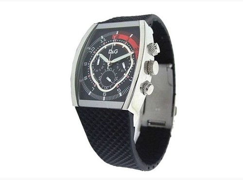 Orologio uomo in acciaio - in,