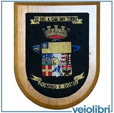 Crest Heraldic Coat of Arms