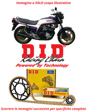 KIT TRASMISSIONE CATENA