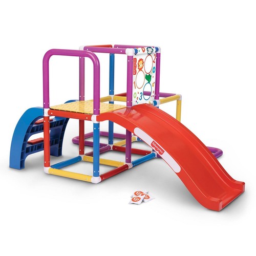 Fisher price arrampicata - fisher-price,