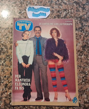 TV SORRISI E CANZONI 50