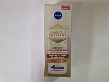 NIVEA LUMINOUS630® ANTISPOT