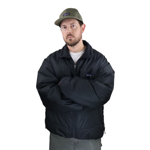 Patagonia vintage fireball - patagonia,