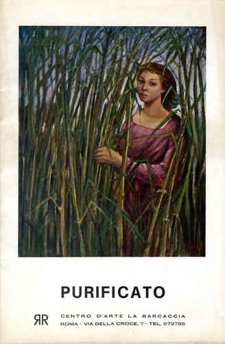 Purificato umberto bosco - ,
