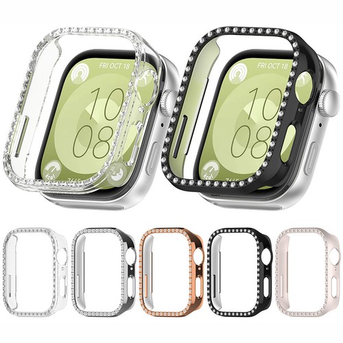 Custodia orologio per huawei - orologio,