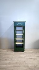 81846 Libreria verde  'Florbath'