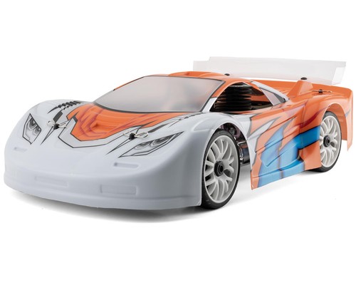 Serpent srx8 8 - 1/8, rtr