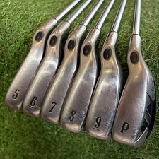 Callaway X-22 Set di ferri da