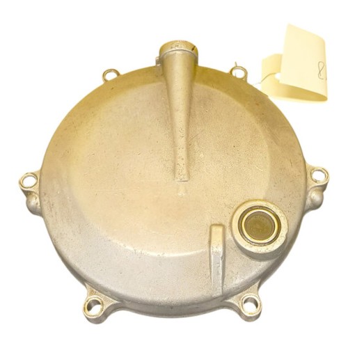 Coperchio frizione carter - coperchio,