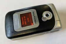 Sony Ericsson Z530i -