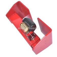 Serratura Porta Cargo