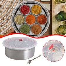 Scatola Per Condimenti