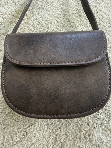 Borsa tracolla brandy - a,