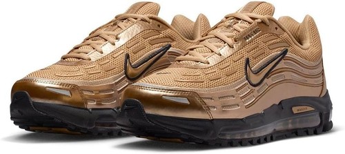 Nike air max 5 sneakers - nike,
