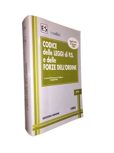 Codice delle leggi e - di,