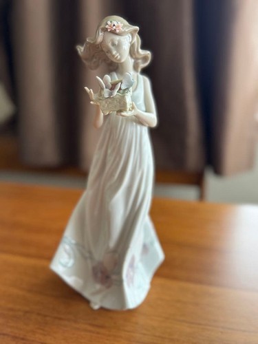 Lladro mio tesoro - lladro, ・il