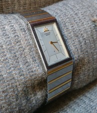 Orologio al quarzo Seiko Credor ref. 8420-6400