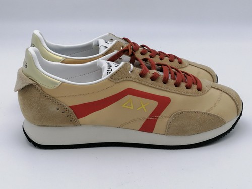 Scarpe sneakers donna sun68 - donna,