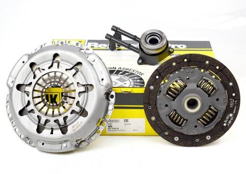 622313933 kit frizione con - 622313933,