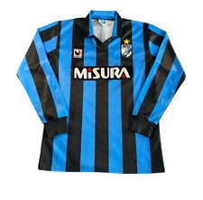 Maglia calcio vintage Uhlsport
