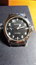 Orologio glycine incursore - orologio,