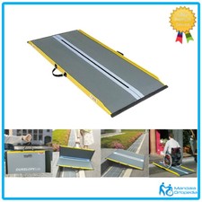RAMPA ULTRALEGGERA PIEGHEVOLE