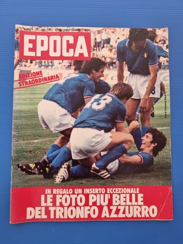 Epoca 1658 23 - 1658/59, luglio